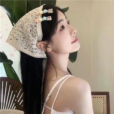 玛丽娅的画像 焦点推荐